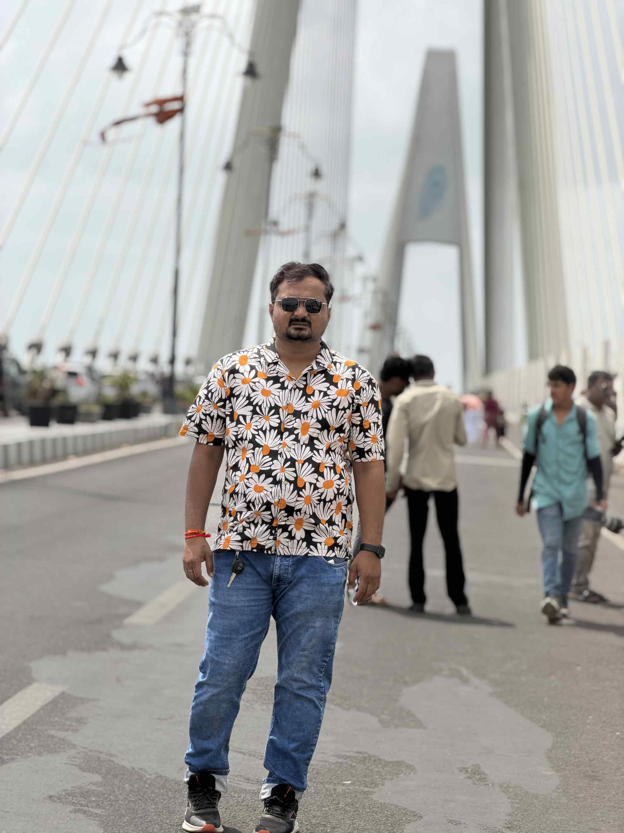 SACHIN PATEL